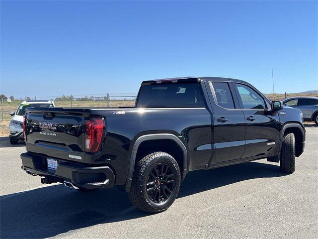 new 2026 GMC Sierra 1500 car, priced at $58,034