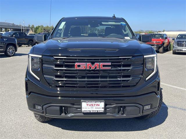 new 2026 GMC Sierra 1500 car, priced at $58,034