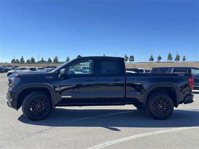 new 2026 GMC Sierra 1500 car, priced at $58,034