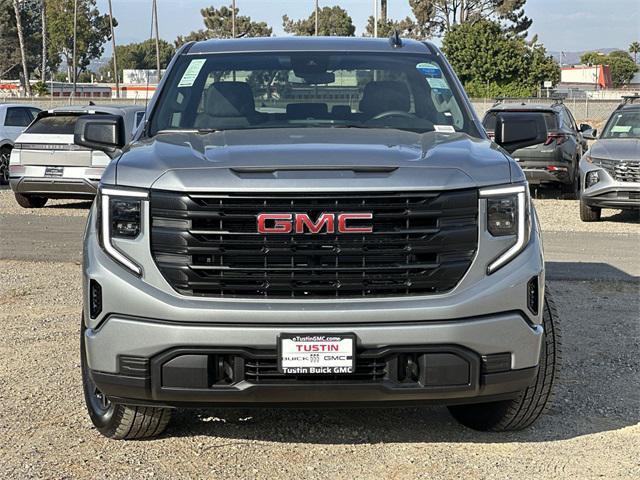 new 2025 GMC Sierra 1500 car, priced at $49,866