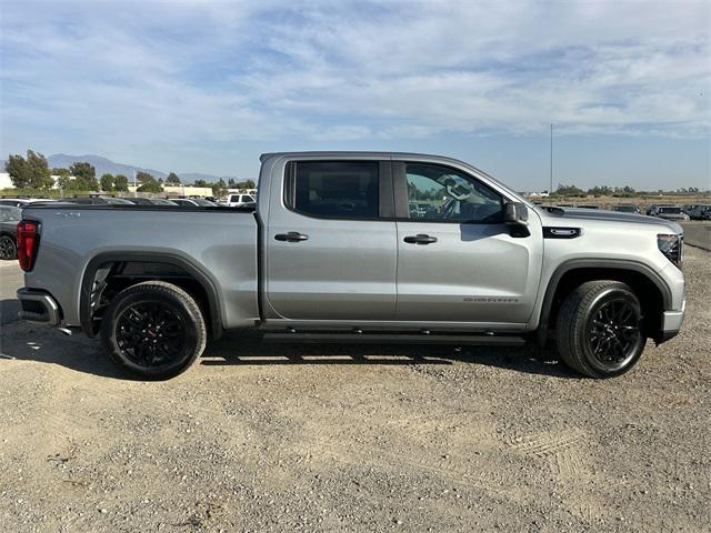 new 2025 GMC Sierra 1500 car, priced at $49,866