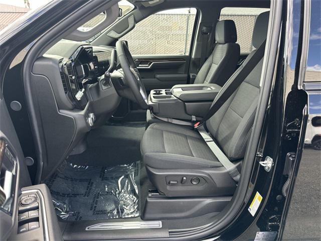 new 2025 GMC Sierra 1500 car, priced at $51,621