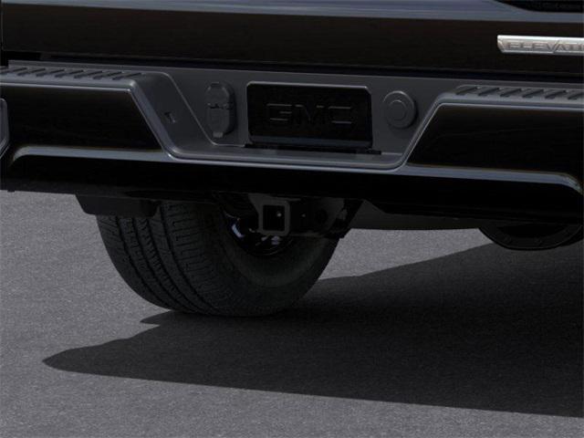 new 2025 GMC Sierra 1500 car, priced at $55,155