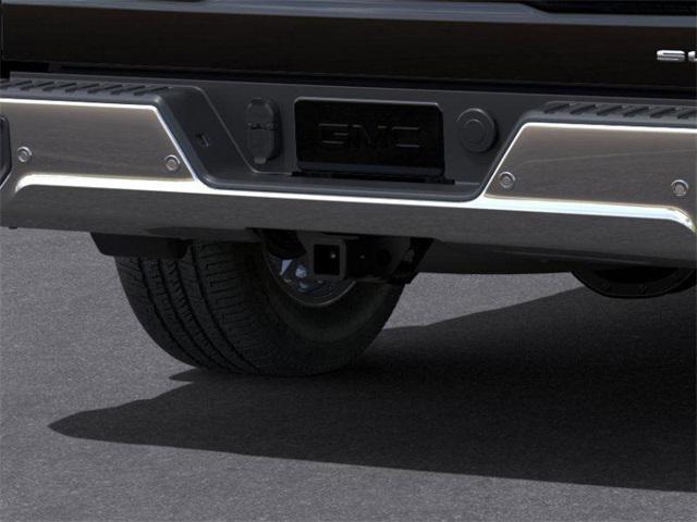 new 2025 GMC Sierra 1500 car, priced at $57,917