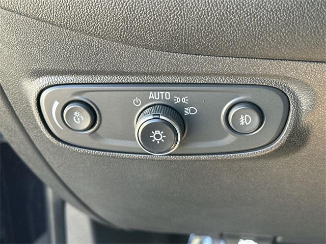 used 2020 Chevrolet Equinox car, priced at $20,115