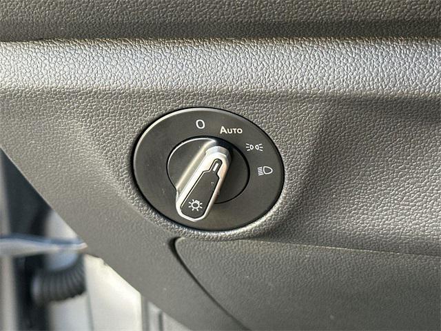 used 2021 Volkswagen Jetta car, priced at $13,640