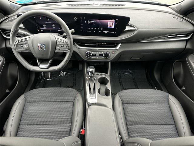 used 2024 Buick Envista car, priced at $24,324