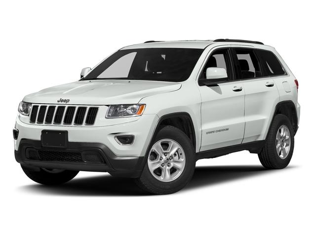 used 2016 Jeep Grand Cherokee car, priced at $15,894