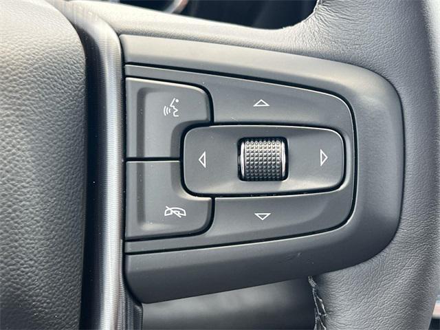 new 2025 GMC Sierra 2500 car, priced at $91,976