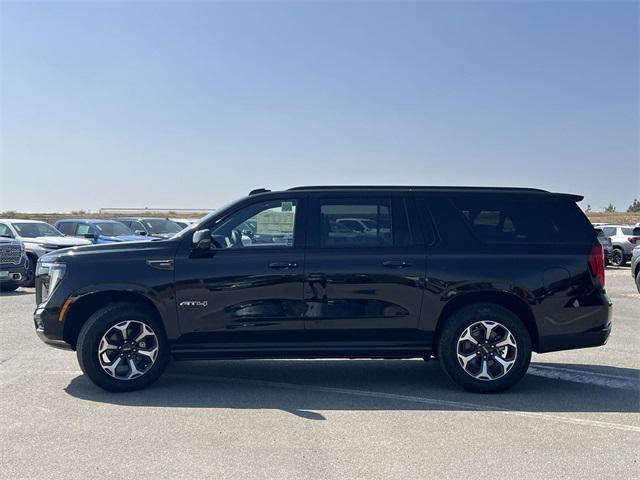 new 2026 GMC Yukon XL car, priced at $104,515