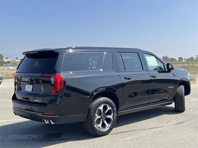 new 2026 GMC Yukon XL car, priced at $104,515