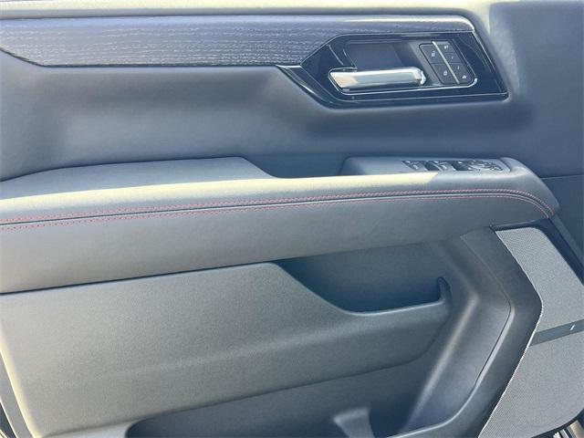 new 2026 GMC Yukon XL car, priced at $104,515