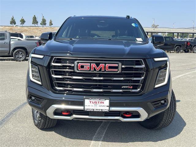 new 2026 GMC Yukon XL car, priced at $104,515