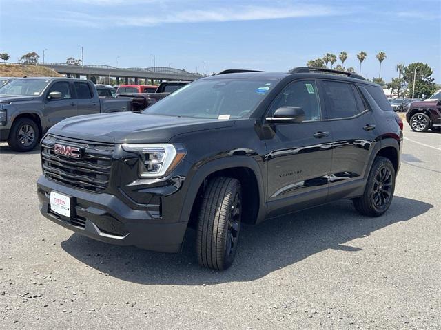 new 2026 GMC Terrain car, priced at $33,010