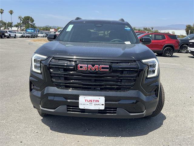 new 2026 GMC Terrain car, priced at $33,010