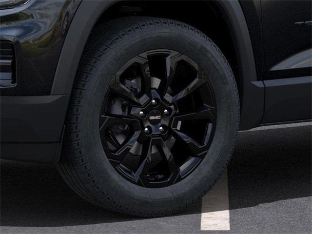 new 2026 GMC Terrain car, priced at $33,185