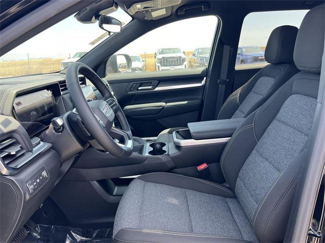 new 2026 GMC Terrain car, priced at $33,010