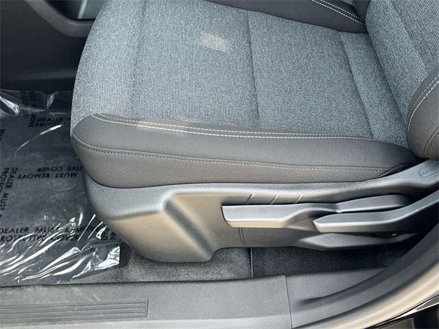 new 2026 GMC Terrain car, priced at $33,010