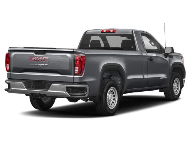 new 2024 GMC Sierra 1500 car, priced at $44,425