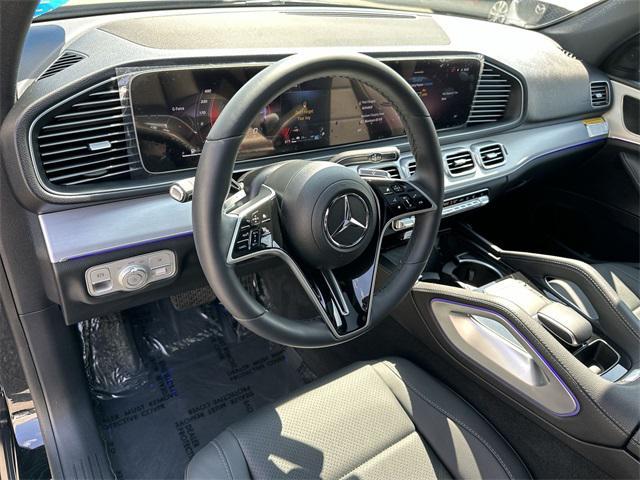 used 2024 Mercedes-Benz GLE 450 Plug-In Hybrid car, priced at $61,000