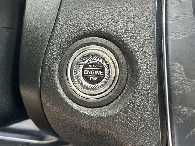 used 2020 Mercedes-Benz GLC 300 car, priced at $22,399