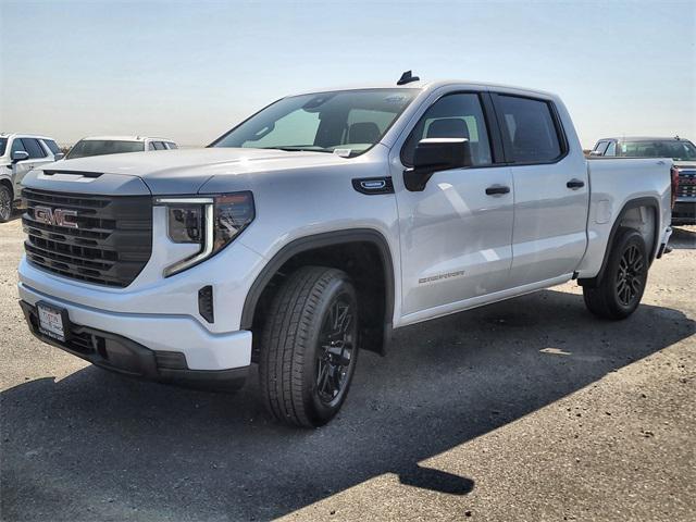 new 2025 GMC Sierra 1500 car, priced at $48,709