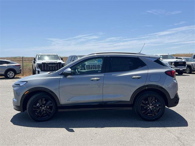 new 2026 Buick Encore GX car, priced at $27,885