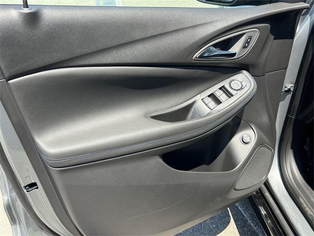 new 2026 Buick Encore GX car, priced at $27,885