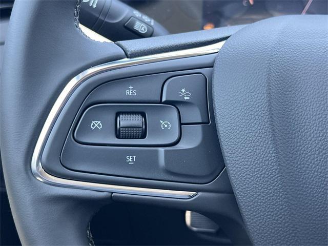 new 2026 Buick Encore GX car, priced at $27,885