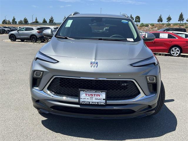 new 2026 Buick Encore GX car, priced at $27,885