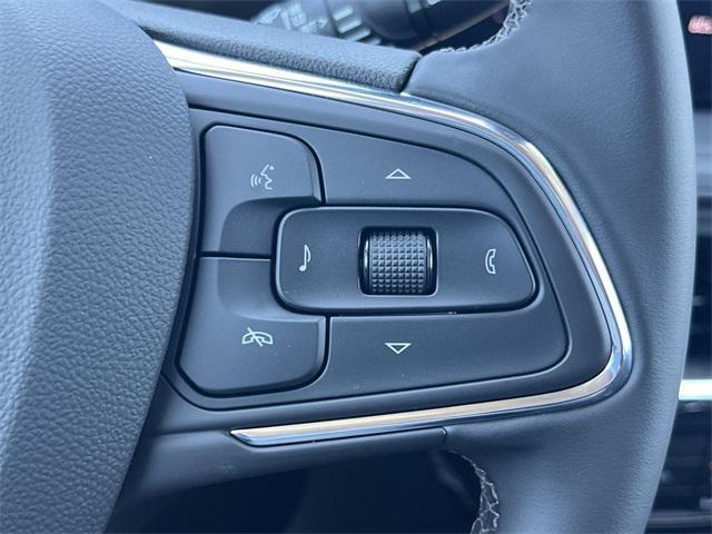 new 2026 Buick Encore GX car, priced at $27,885