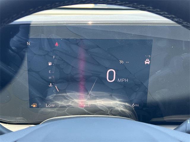 new 2026 Buick Encore GX car, priced at $27,885