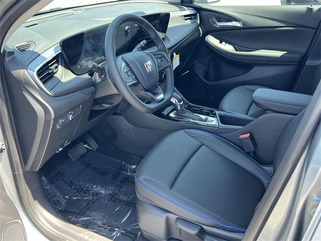 new 2026 Buick Encore GX car, priced at $27,885