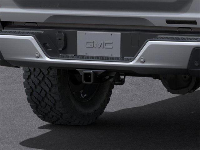 new 2025 GMC Canyon car, priced at $43,151