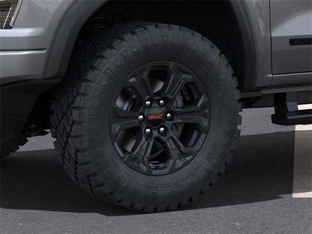 new 2025 GMC Canyon car, priced at $43,151