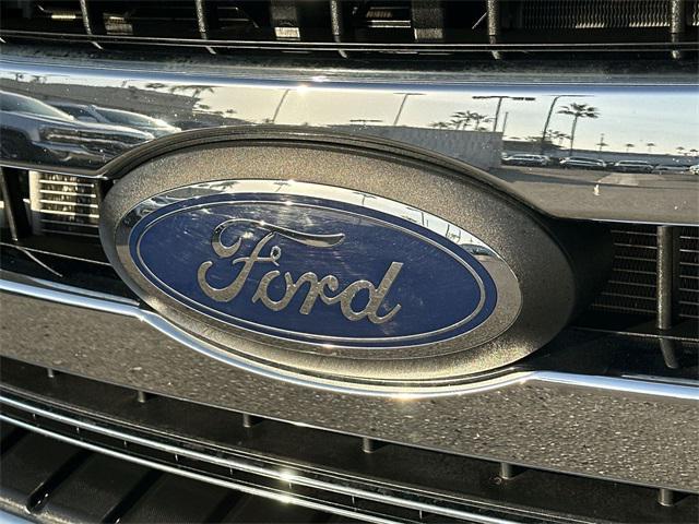 used 2022 Ford F-250 car, priced at $53,000