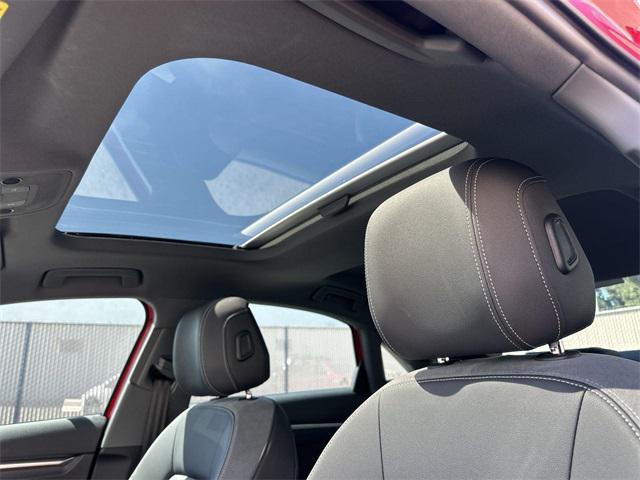 used 2022 Audi A3 car, priced at $25,449