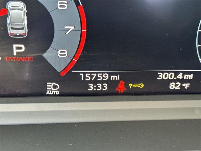 used 2022 Audi A3 car, priced at $25,449