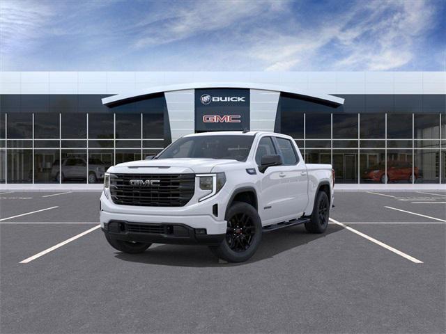 new 2026 GMC Sierra 1500 car, priced at $59,540