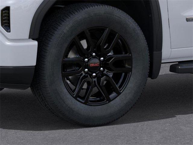new 2026 GMC Sierra 1500 car, priced at $59,540