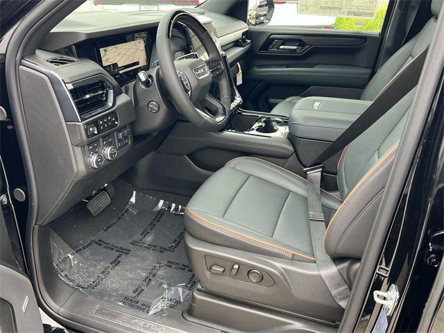 new 2025 GMC Yukon XL car, priced at $89,240