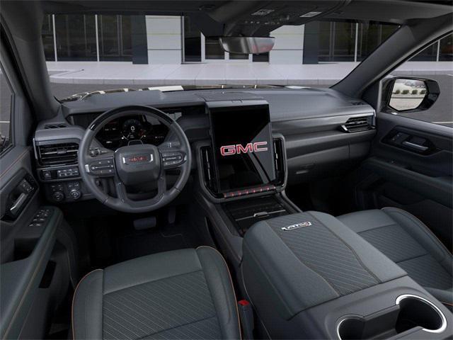 new 2025 GMC Yukon XL car, priced at $92,095