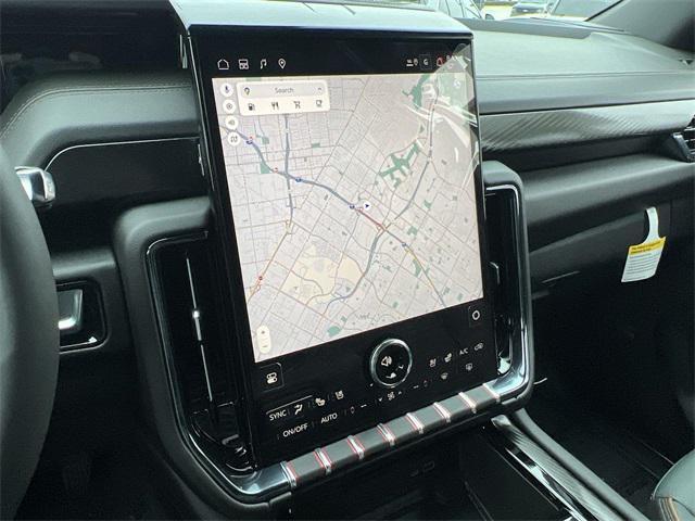 new 2025 GMC Yukon XL car, priced at $89,240