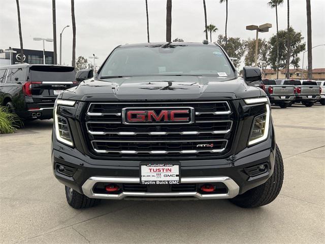 new 2025 GMC Yukon XL car, priced at $89,240
