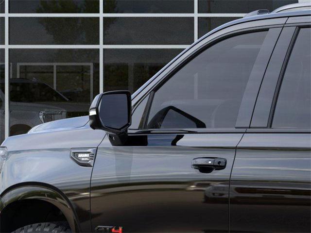 new 2025 GMC Yukon XL car, priced at $92,095