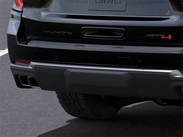 new 2025 GMC Yukon XL car, priced at $92,095
