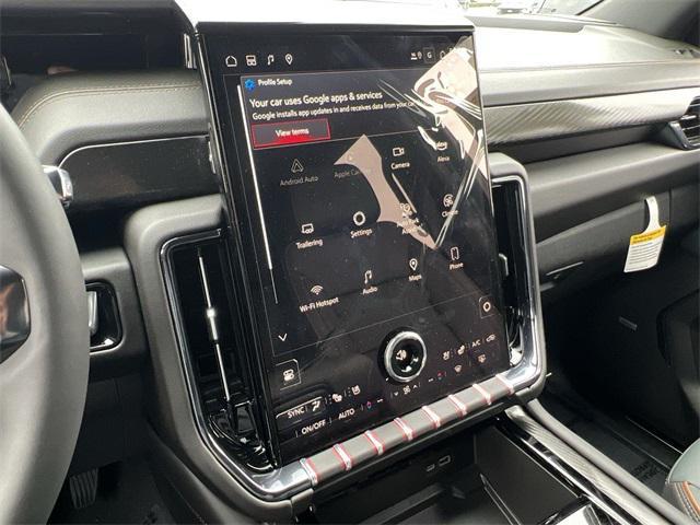 new 2025 GMC Yukon XL car, priced at $89,240