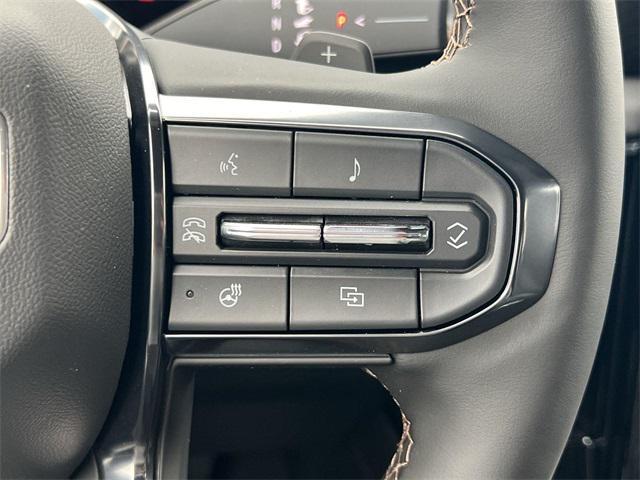 new 2025 GMC Yukon XL car, priced at $89,240