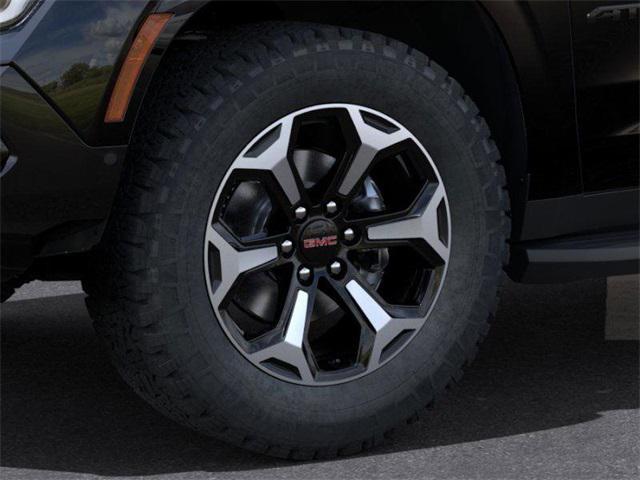 new 2025 GMC Yukon XL car, priced at $92,095
