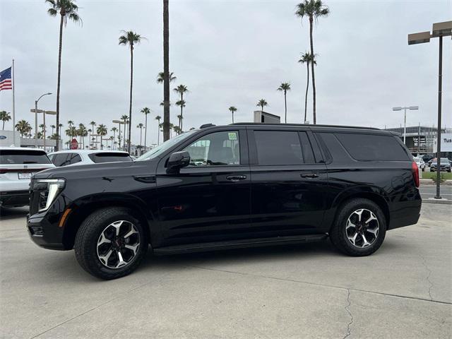 new 2025 GMC Yukon XL car, priced at $89,240